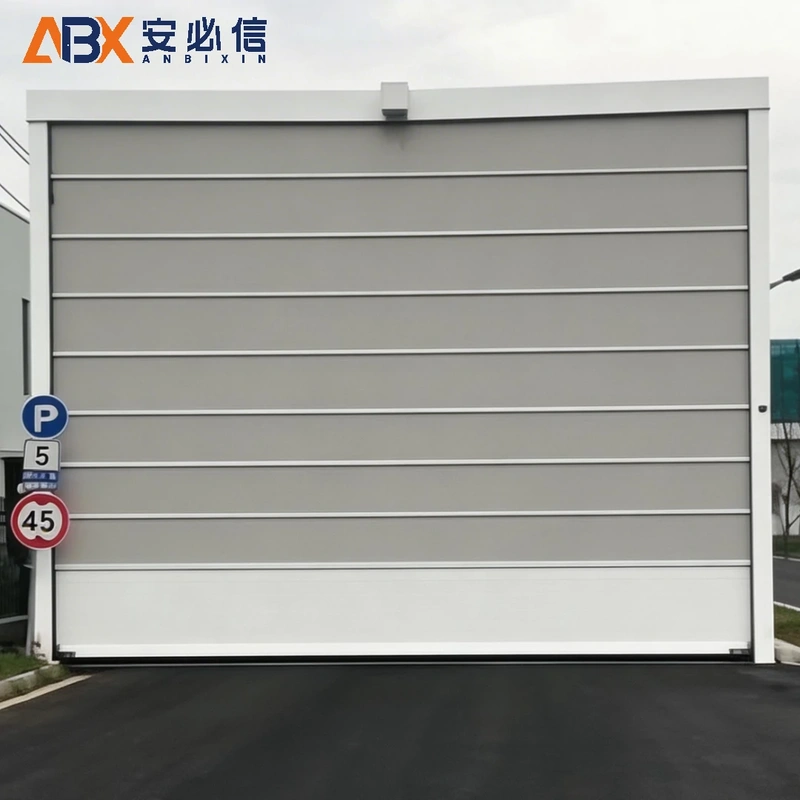 普洱市软帘堆积门