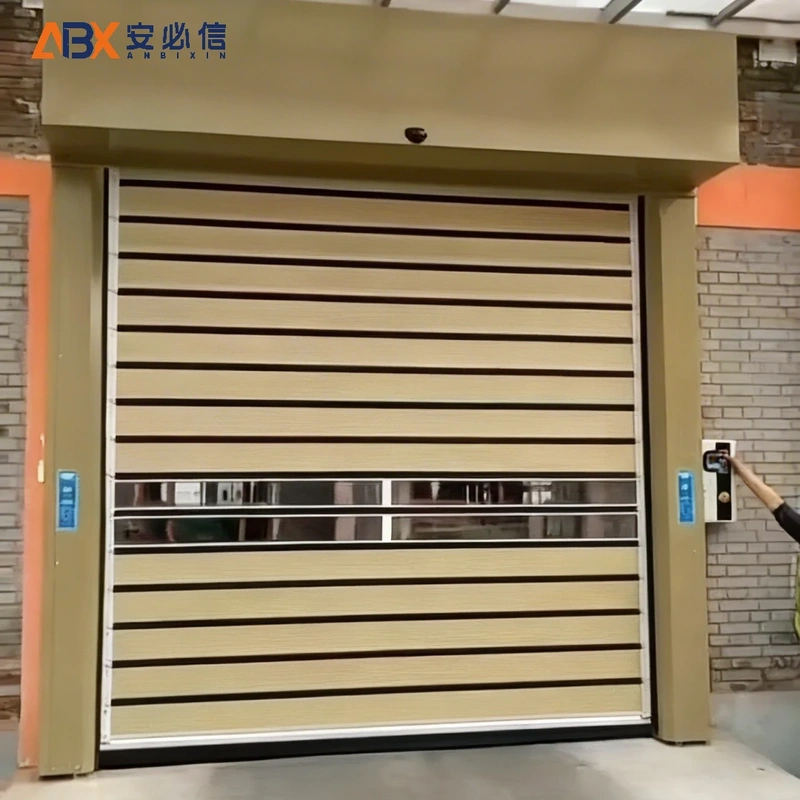 普洱市厂房高速门